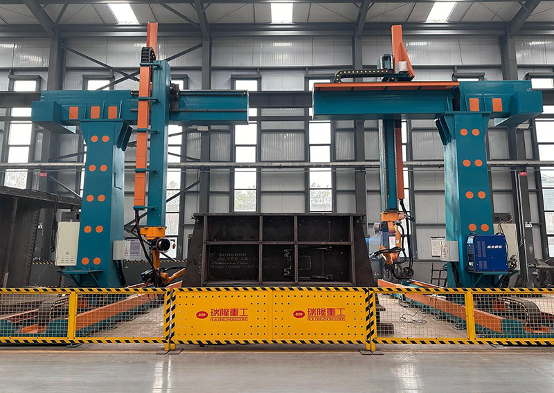 棗莊市瑞隆機械制造有限公司