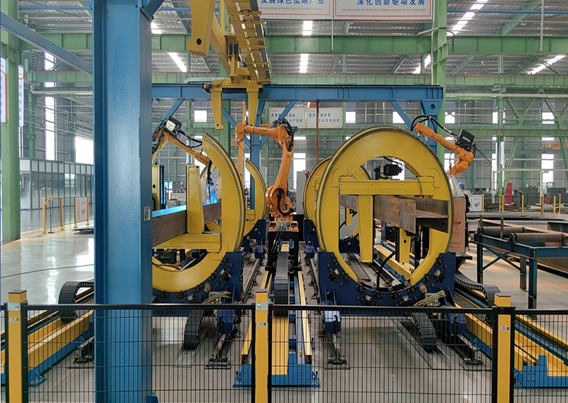 山東三維重工有限公司