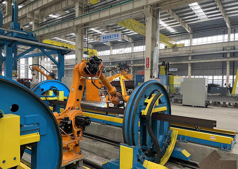 湖州久立鋼構新材有限公司