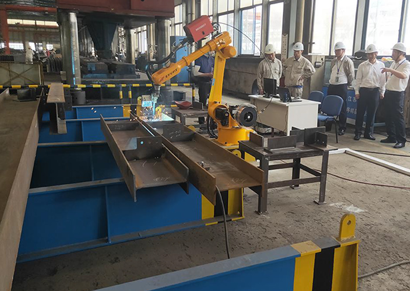 中建鋼構(gòu)江蘇有限公司